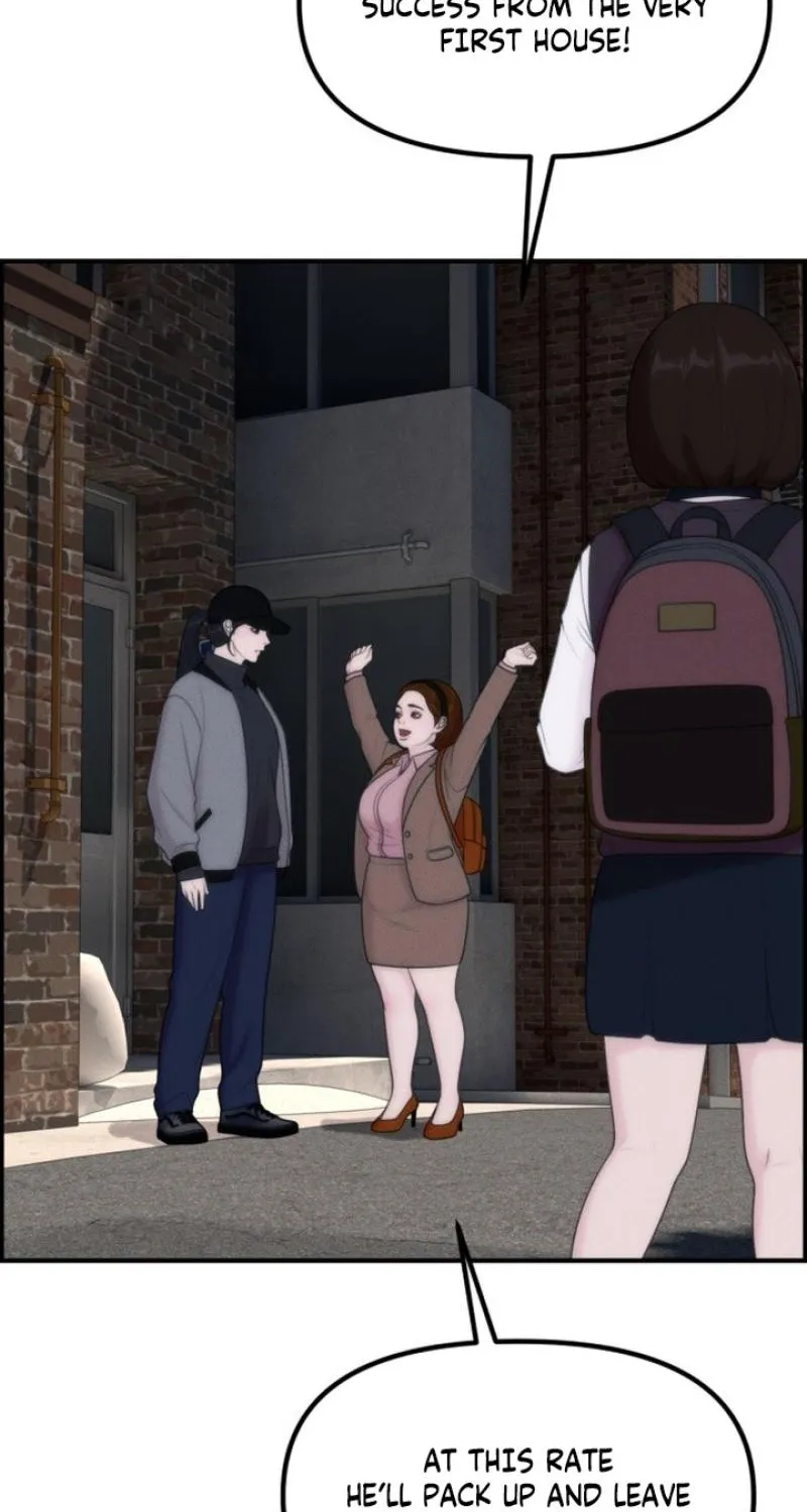 Read Pretty Collection chapter 18 image 58 on Lezhin