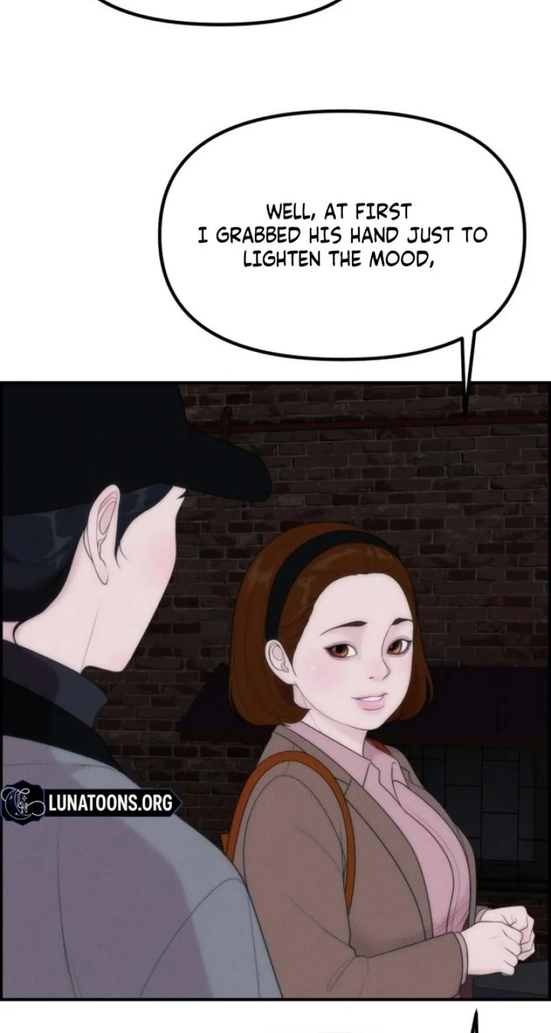 Read Pretty Collection chapter 18 image 62 on Lezhin