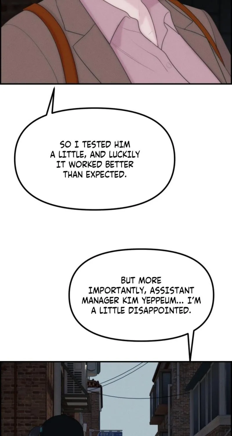 Read Pretty Collection chapter 18 image 64 on Lezhin