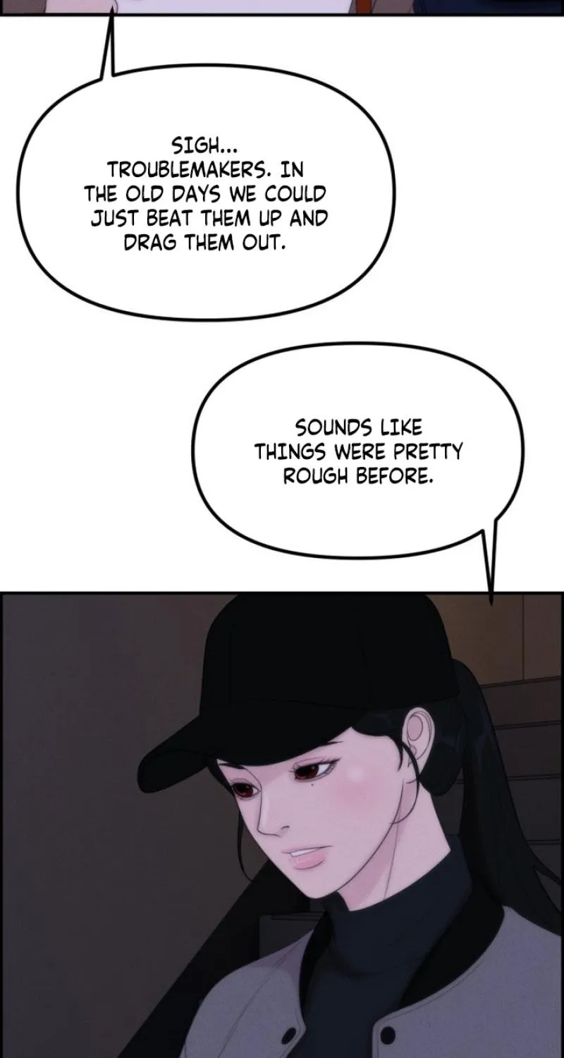 Read Pretty Collection chapter 18 image 85 on Lezhin