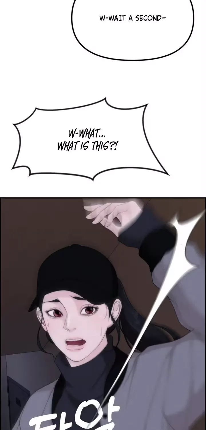 Read Pretty Collection chapter 19 image 1 on Lezhin