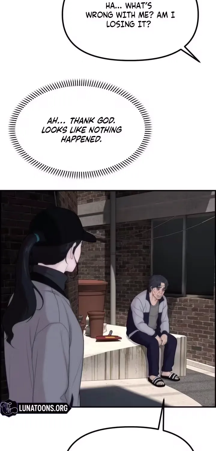 Read Pretty Collection chapter 19 image 22 on Lezhin