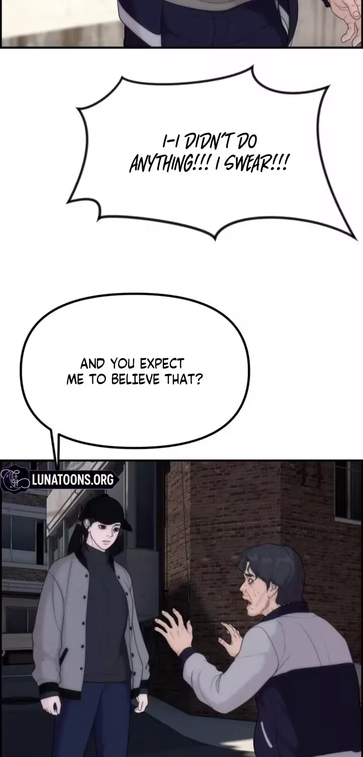 Read Pretty Collection chapter 19 image 25 on Lezhin