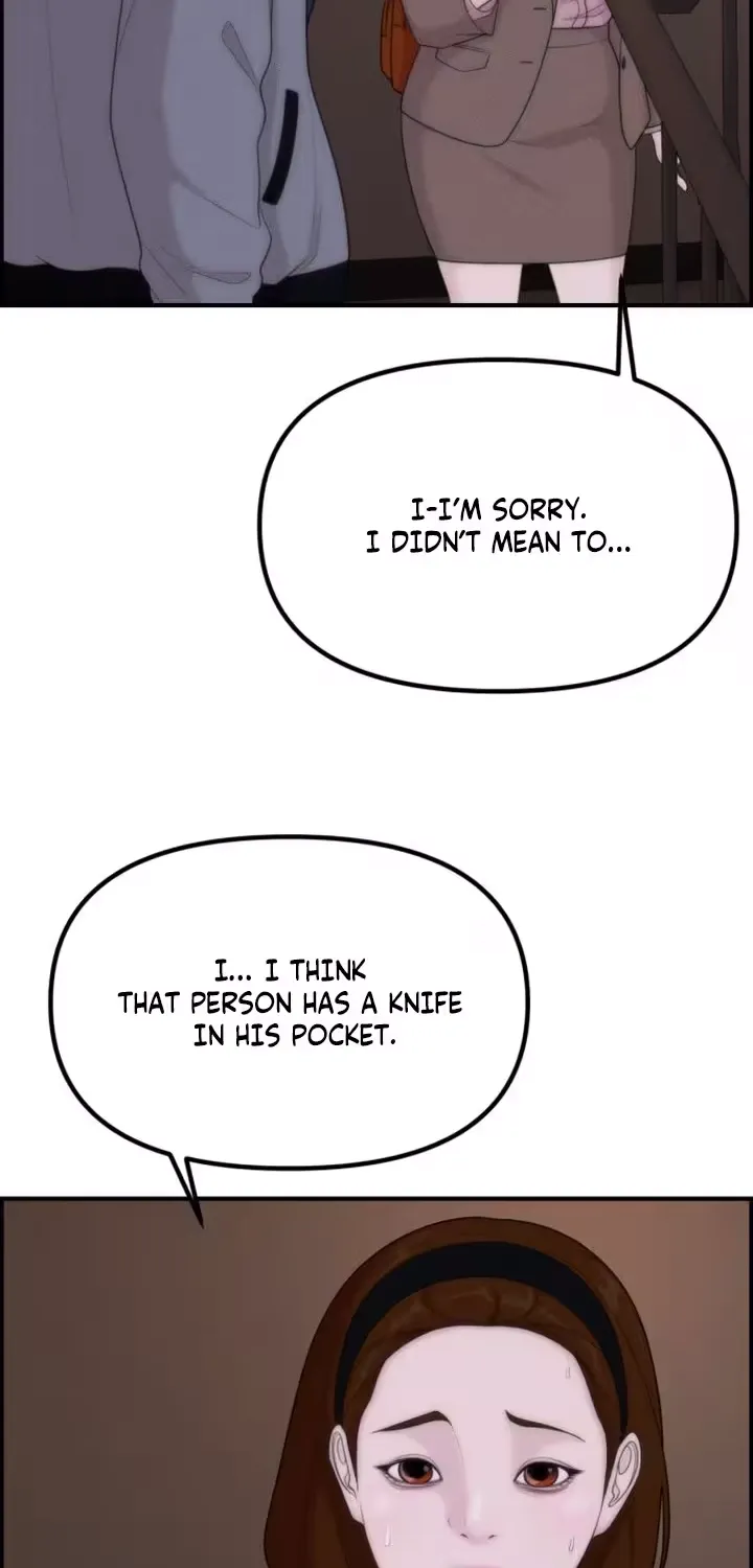Read Pretty Collection chapter 19 image 3 on Lezhin
