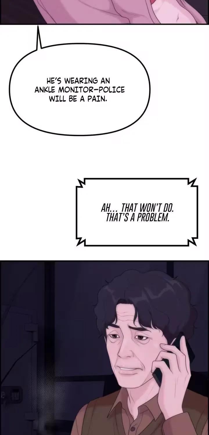 Read Pretty Collection chapter 19 image 36 on Lezhin
