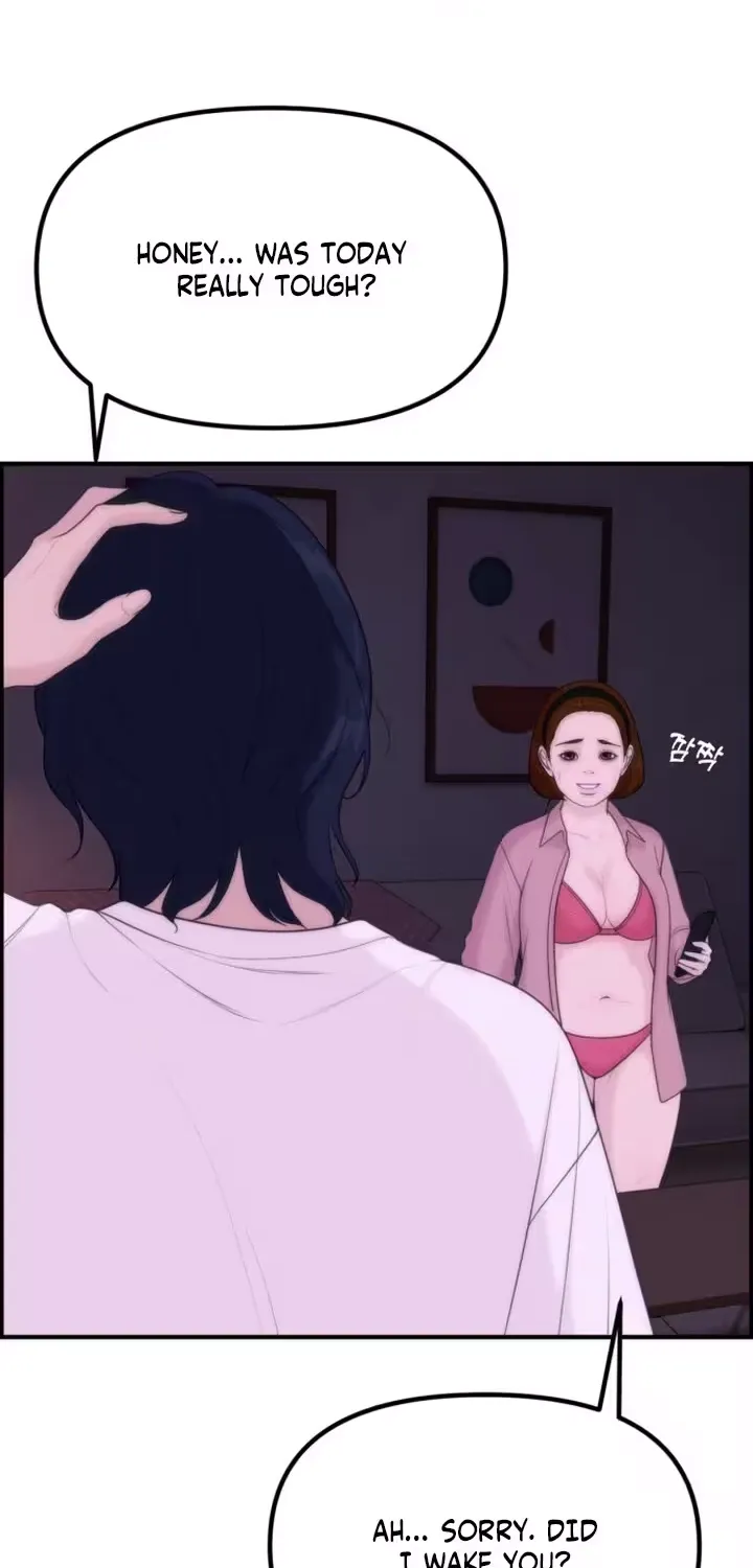 Read Pretty Collection chapter 19 image 47 on Lezhin