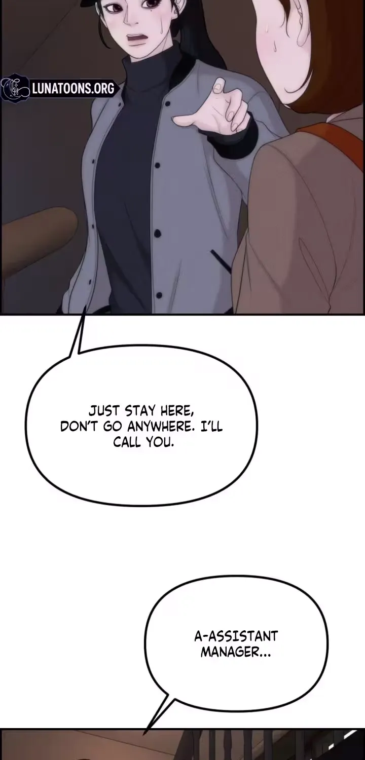 Read Pretty Collection chapter 19 image 5 on Lezhin