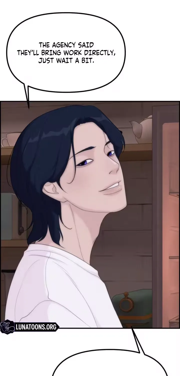 Read Pretty Collection chapter 19 image 53 on Lezhin