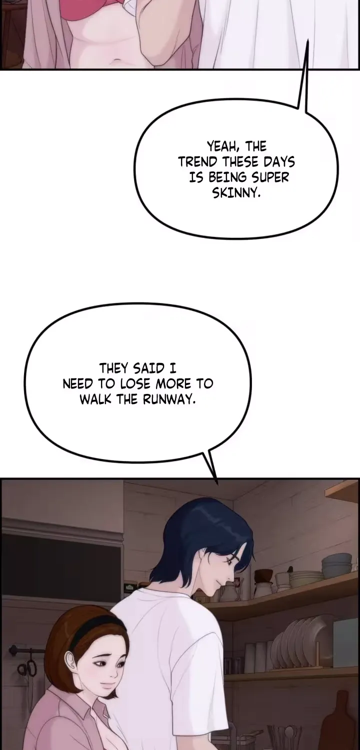 Read Pretty Collection chapter 19 image 55 on Lezhin