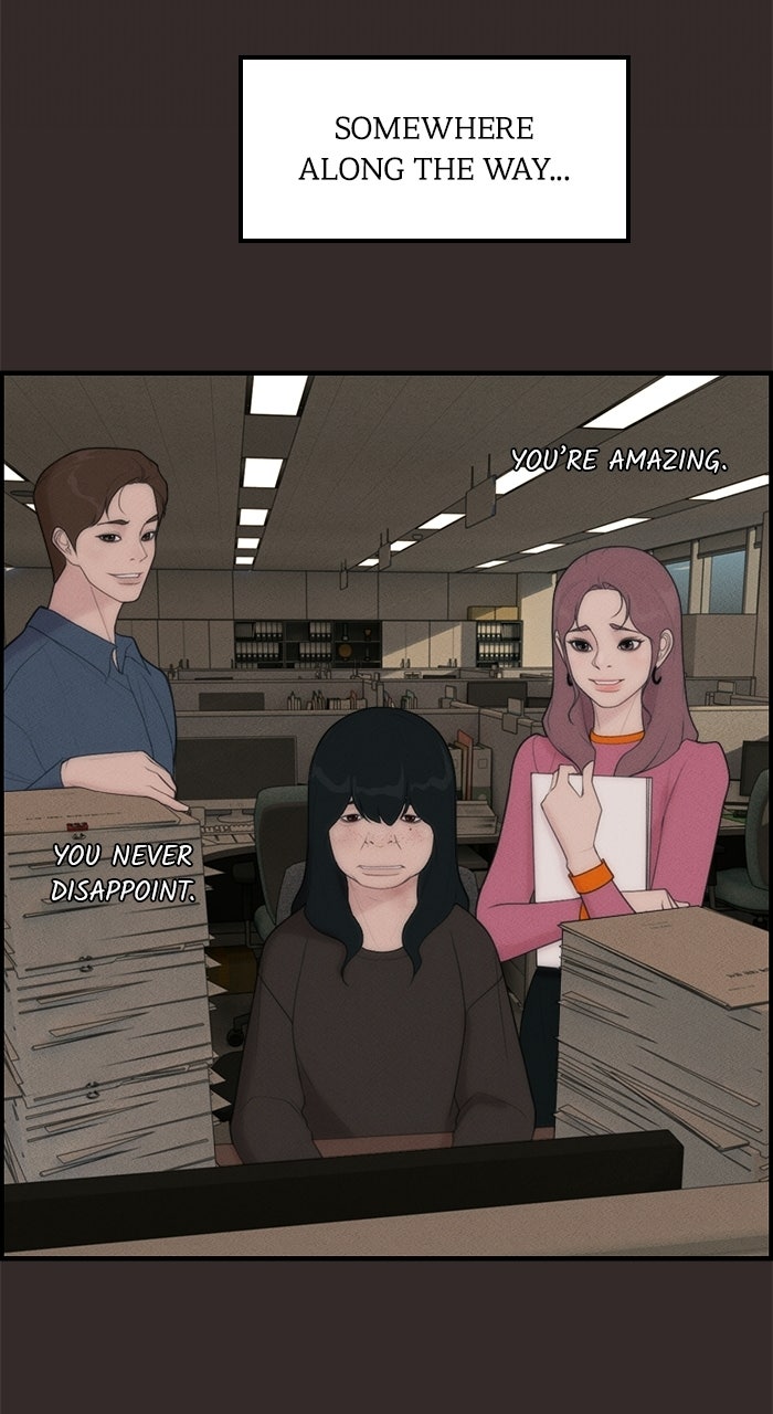 Read Pretty Collection chapter 2 image 100 on Lezhin