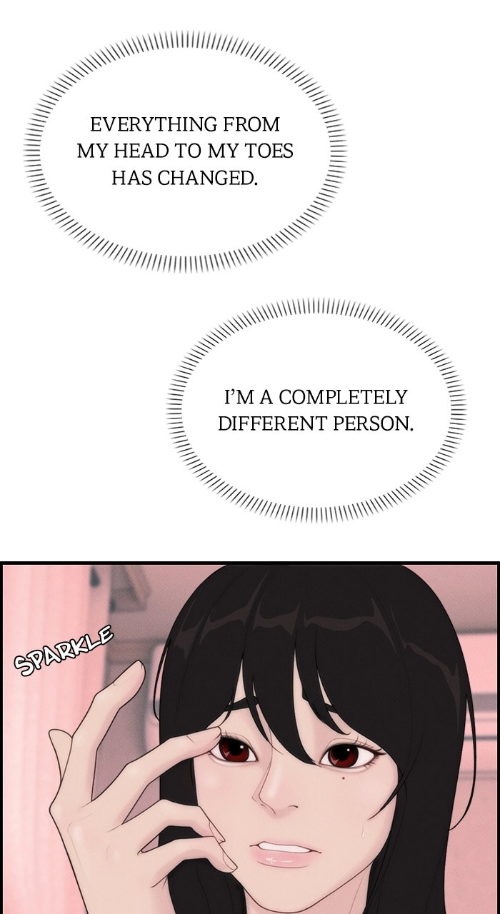Read Pretty Collection chapter 2 image 55 on Lezhin