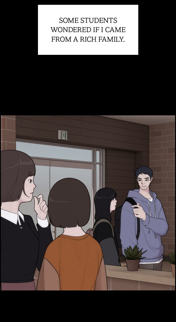 Read Pretty Collection chapter 2 image 6 on Lezhin