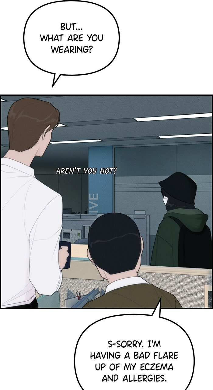 Read Pretty Collection chapter 2 image 72 on Lezhin