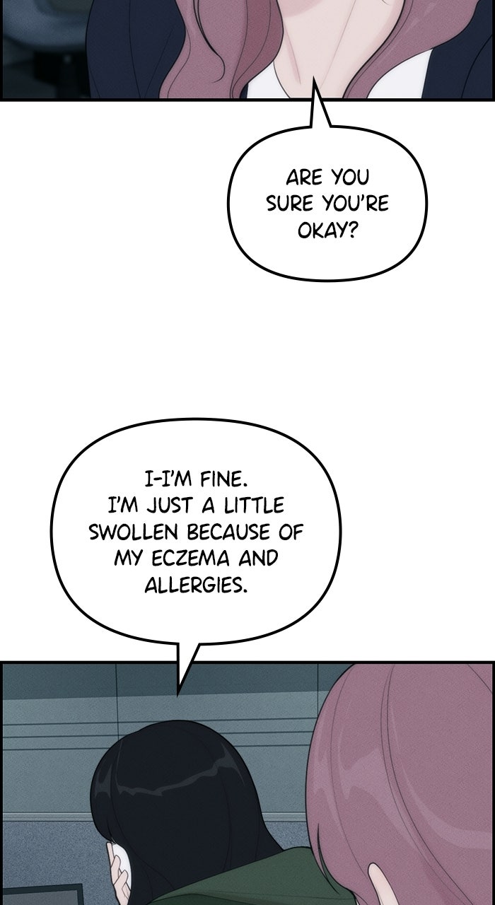 Read Pretty Collection chapter 2 image 89 on Lezhin