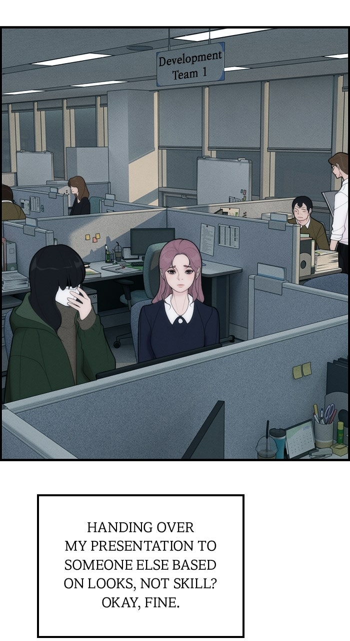 Read Pretty Collection chapter 2 image 94 on Lezhin