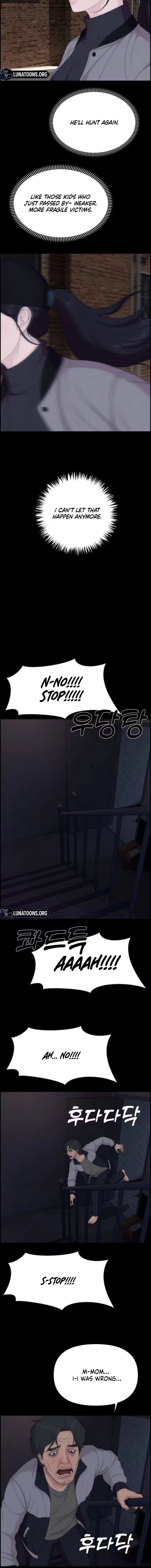 Read Pretty Collection chapter 20 image 1 on Lezhin