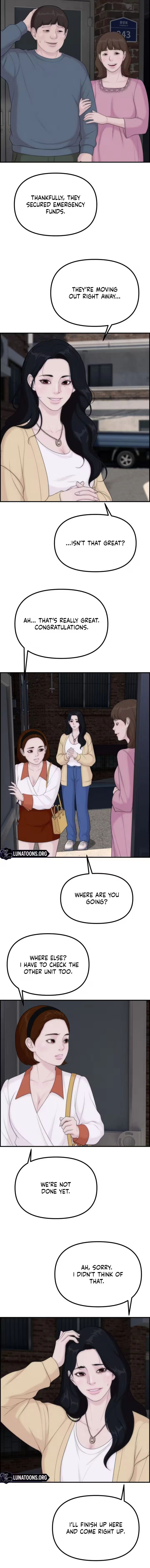 Read Pretty Collection chapter 20 image 17 on Lezhin