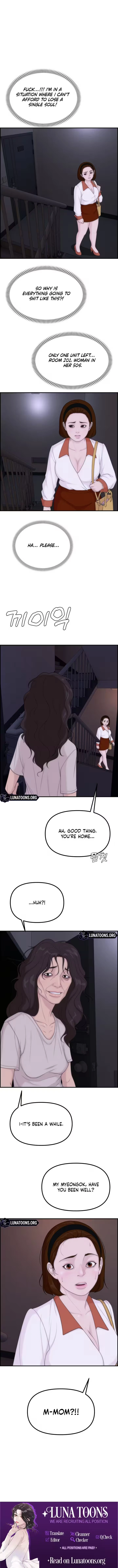 Read Pretty Collection chapter 20 image 18 on Lezhin
