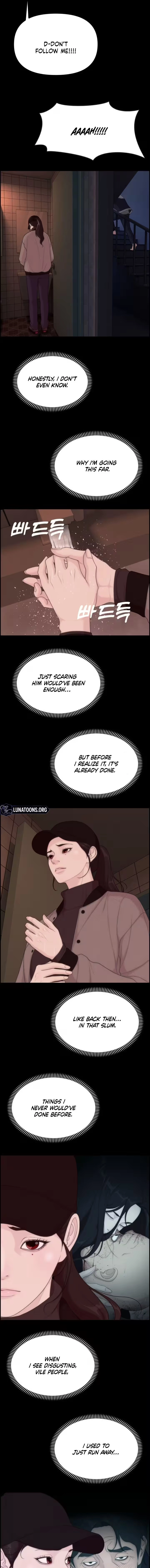 Read Pretty Collection chapter 20 image 2 on Lezhin