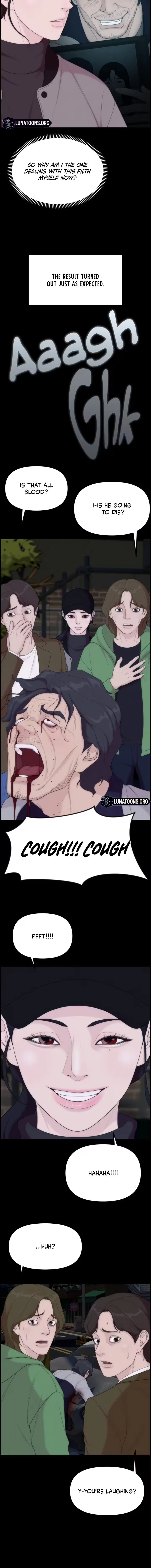 Read Pretty Collection chapter 20 image 3 on Lezhin