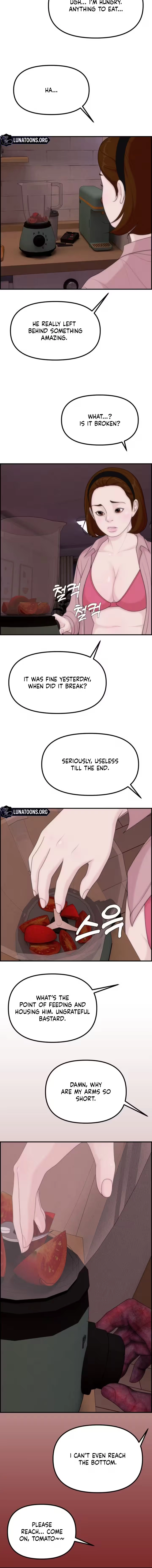 Read Pretty Collection chapter 20 image 7 on Lezhin