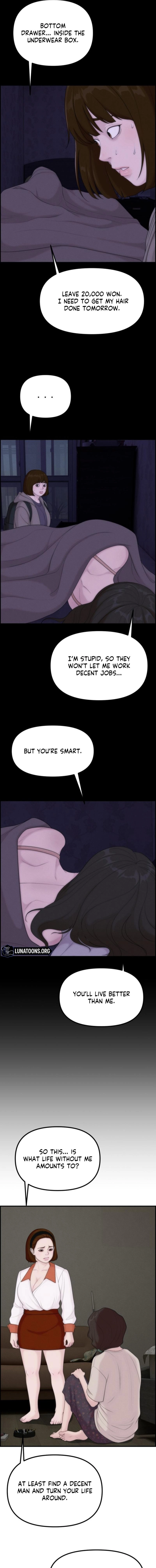 Read Pretty Collection chapter 21 image 10 on Lezhin