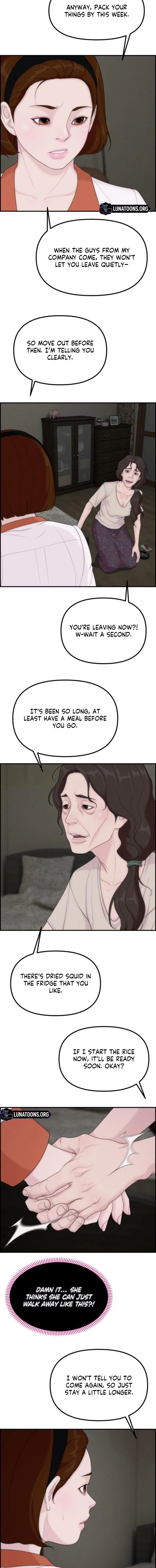 Read Pretty Collection chapter 21 image 11 on Lezhin
