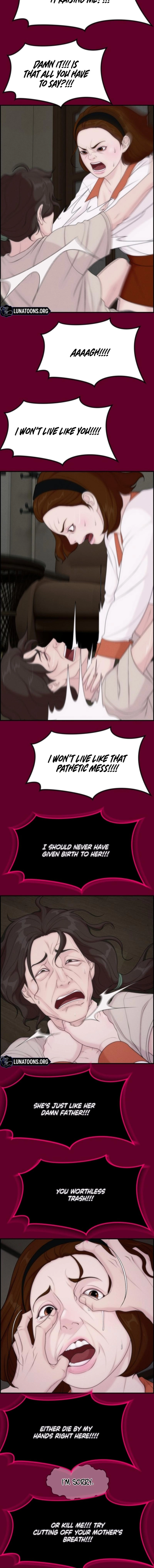 Read Pretty Collection chapter 21 image 13 on Lezhin