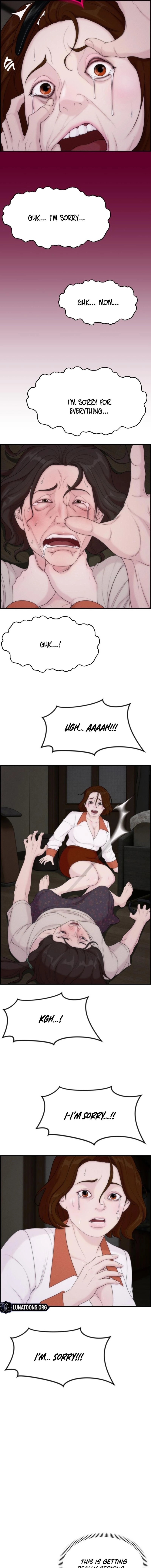 Read Pretty Collection chapter 21 image 14 on Lezhin