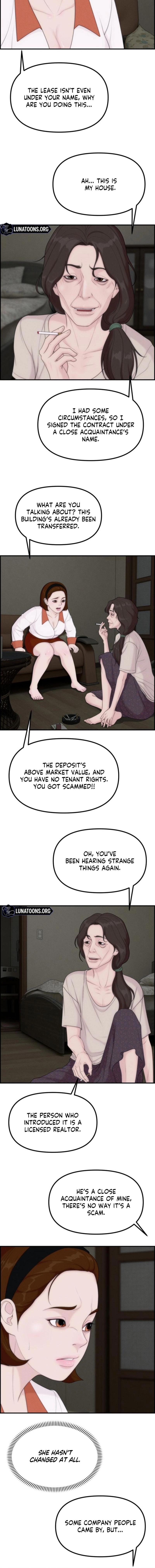 Read Pretty Collection chapter 21 image 5 on Lezhin