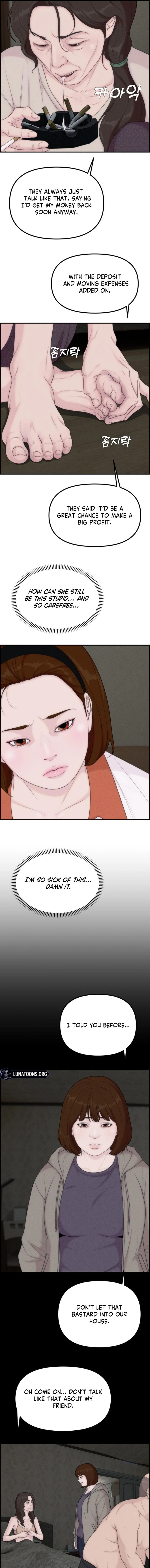 Read Pretty Collection chapter 21 image 6 on Lezhin
