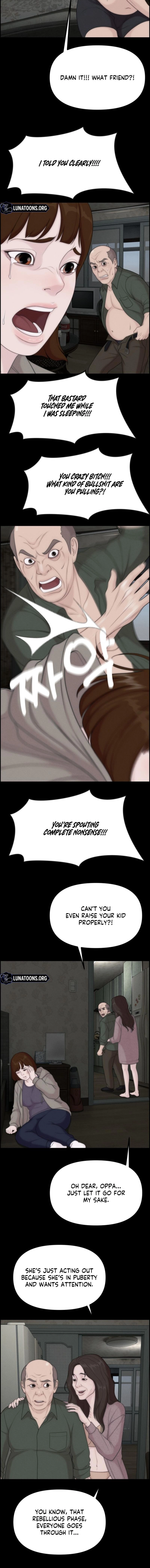 Read Pretty Collection chapter 21 image 7 on Lezhin