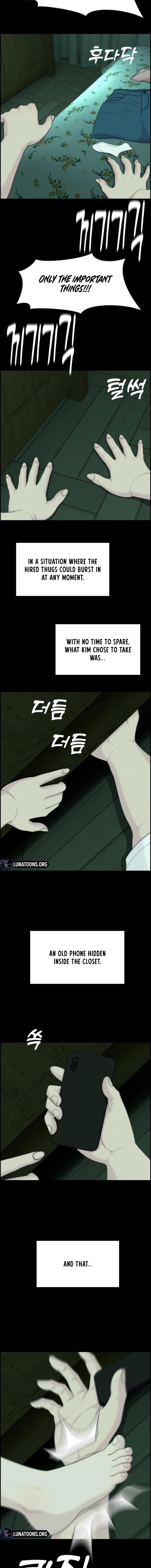 Read Pretty Collection chapter 22 image 10 on Lezhin