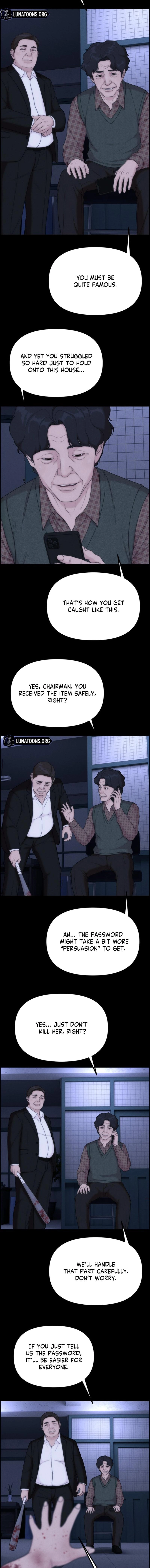 Read Pretty Collection chapter 22 image 13 on Lezhin