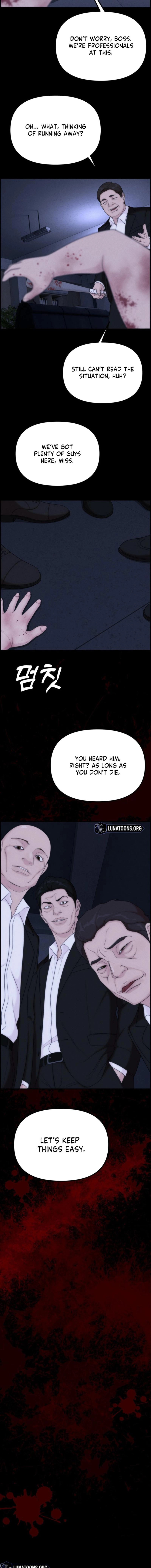 Read Pretty Collection chapter 22 image 14 on Lezhin