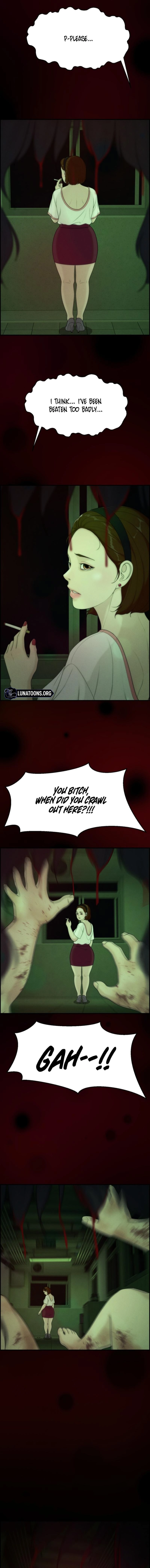 Read Pretty Collection chapter 22 image 16 on Lezhin