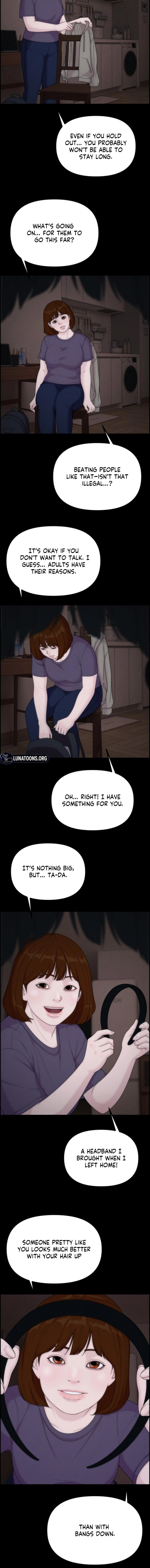 Read Pretty Collection chapter 22 image 3 on Lezhin