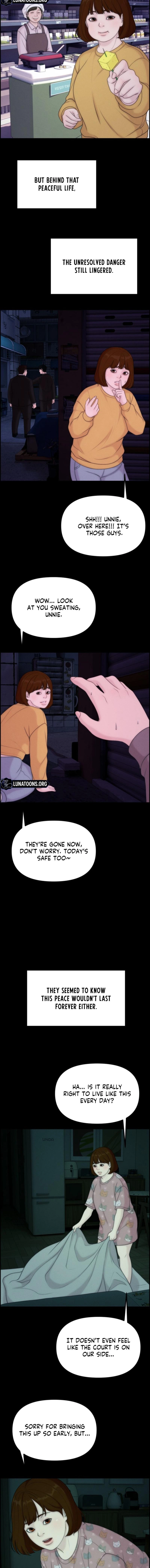 Read Pretty Collection chapter 22 image 5 on Lezhin