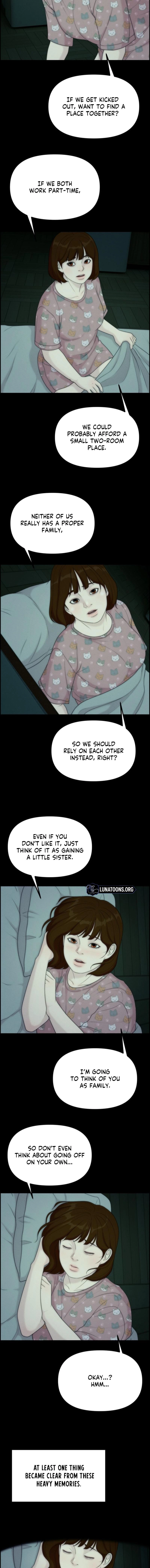 Read Pretty Collection chapter 22 image 6 on Lezhin
