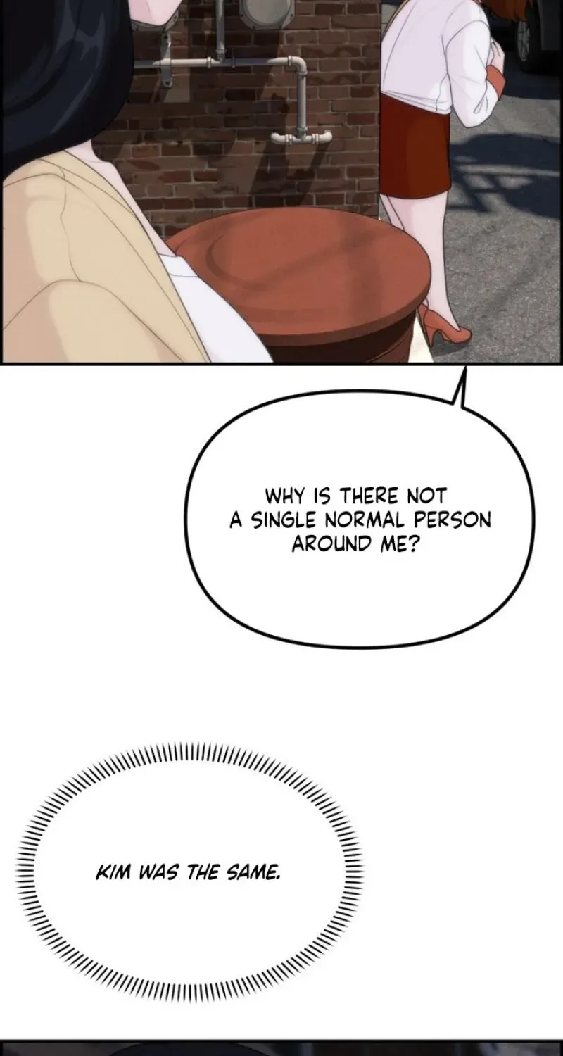 Read Pretty Collection chapter 23 image 21 on Lezhin