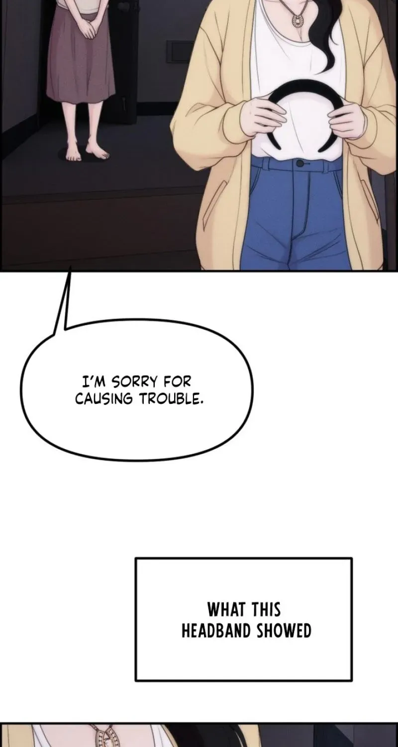 Read Pretty Collection chapter 23 image 3 on Lezhin