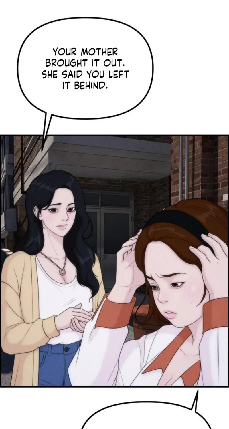 Read Pretty Collection chapter 23 image 31 on Lezhin