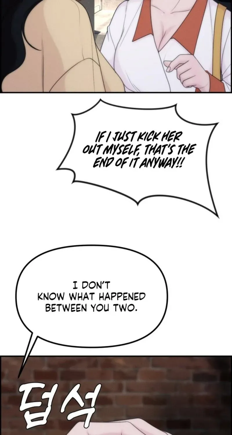 Read Pretty Collection chapter 23 image 34 on Lezhin