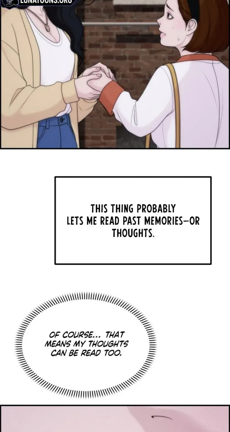 Read Pretty Collection chapter 23 image 42 on Lezhin
