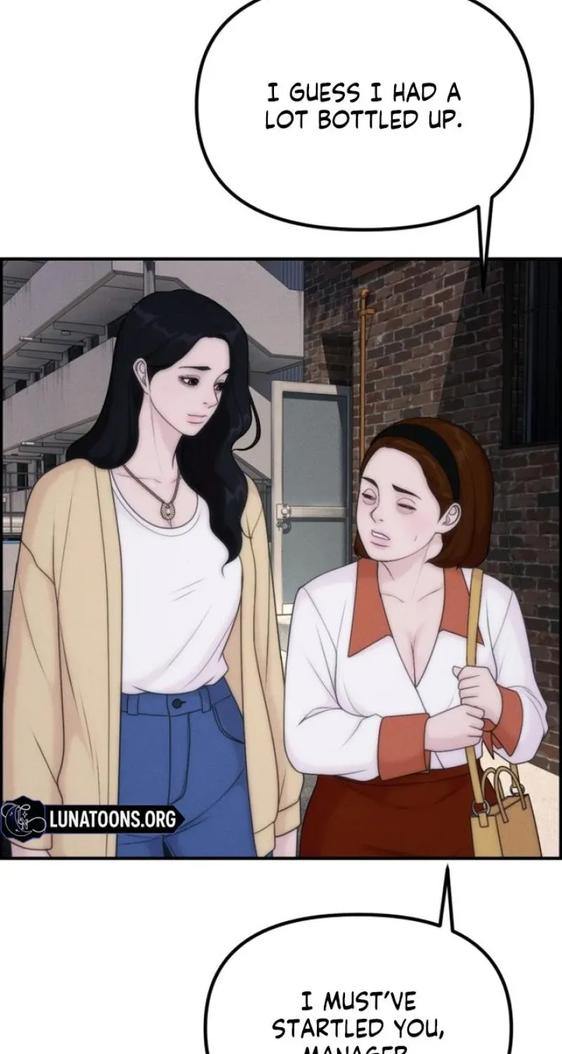 Read Pretty Collection chapter 23 image 56 on Lezhin