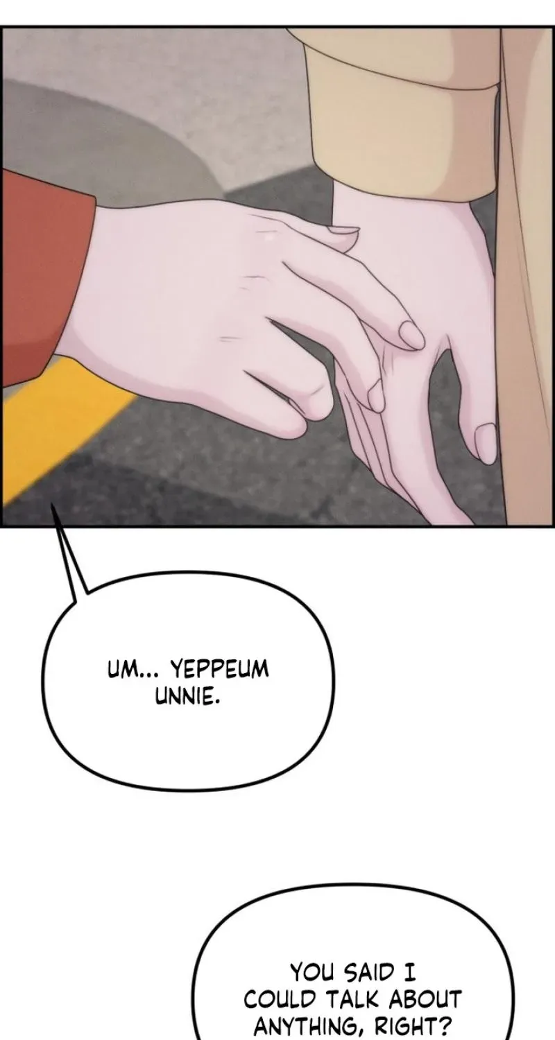Read Pretty Collection chapter 23 image 81 on Lezhin