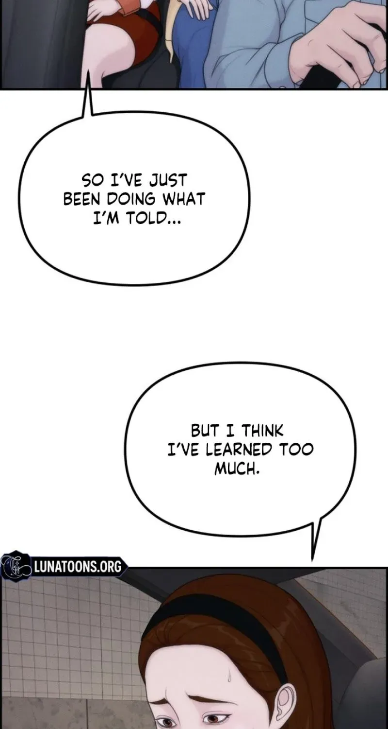 Read Pretty Collection chapter 23 image 86 on Lezhin