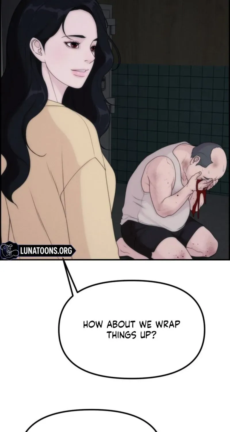 Read Pretty Collection chapter 24 image 18 on Lezhin