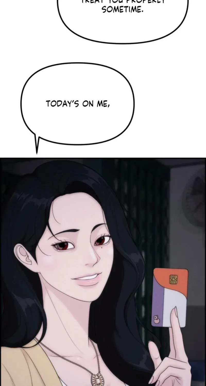 Read Pretty Collection chapter 24 image 20 on Lezhin