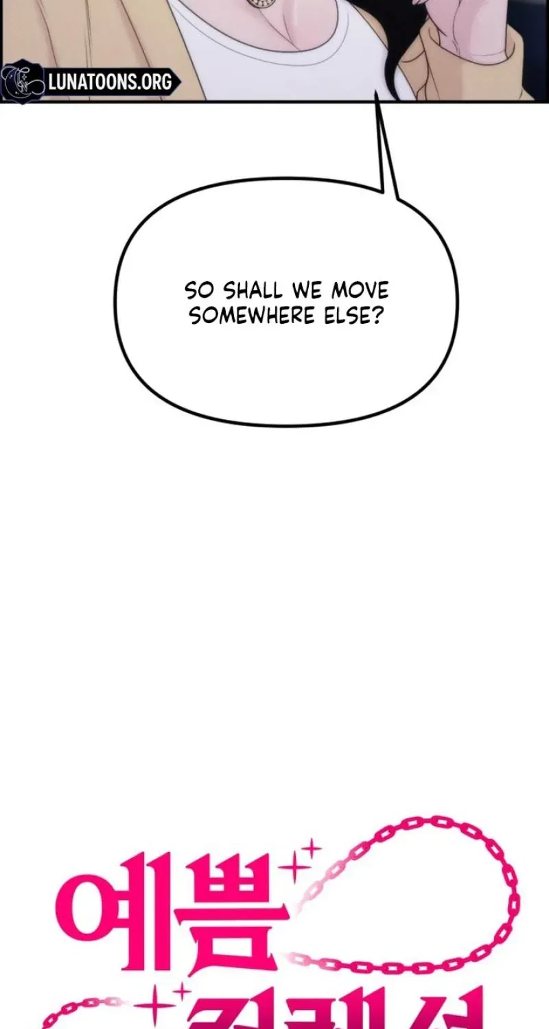 Read Pretty Collection chapter 24 image 21 on Lezhin